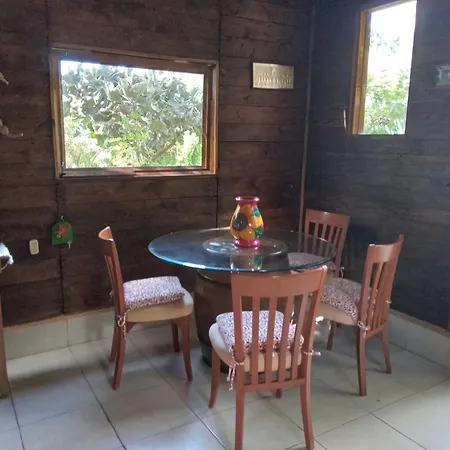 La Troje Cabanas Tepoztlan Exterior photo