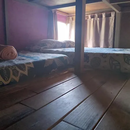 La Troje Cabanas Tepoztlan Room photo