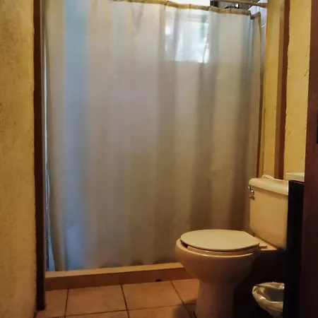 La Troje Cabanas Tepoztlan Room photo