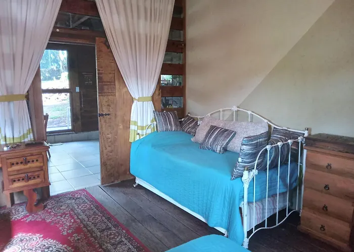 La Troje Cabanas