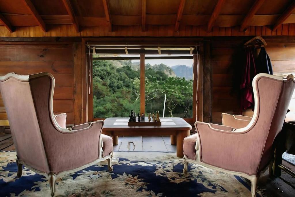 La Troje * Tepoztlan